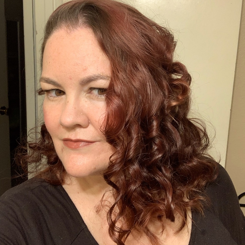 Meet your Posher, Terra